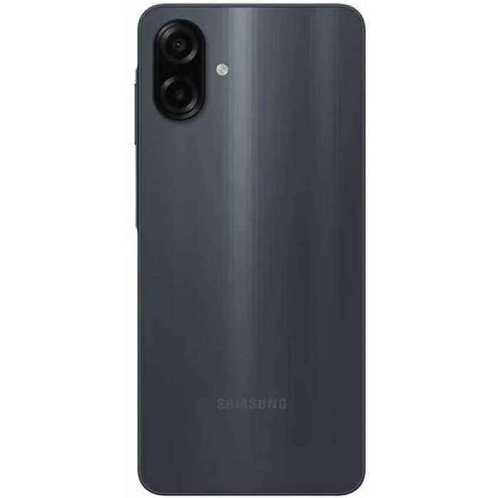 Смартфон Samsung Galaxy A07 4/128GB, Black