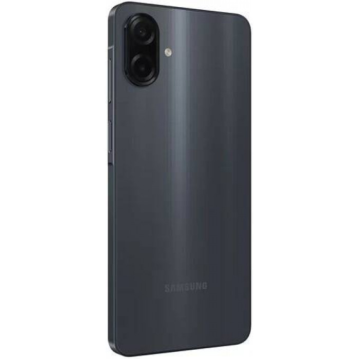 Смартфон Samsung Galaxy A07 4/128GB, Black