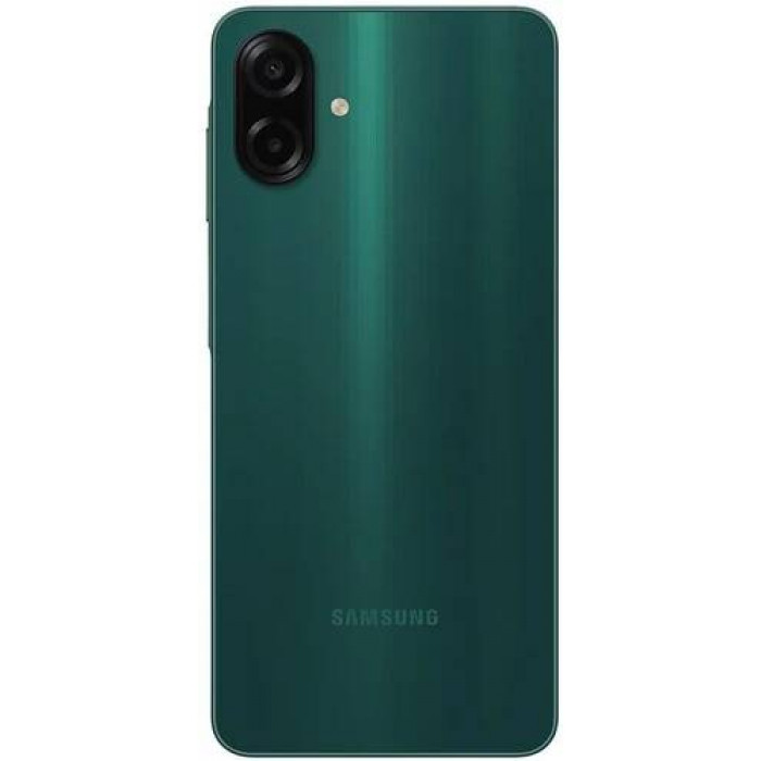 Смартфон Samsung Galaxy A07 4/128GB, Green