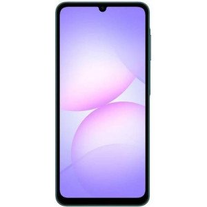 Смартфон Samsung Galaxy A07 4/128GB, Green