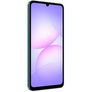 Смартфон Samsung Galaxy A07 4/128GB, Green