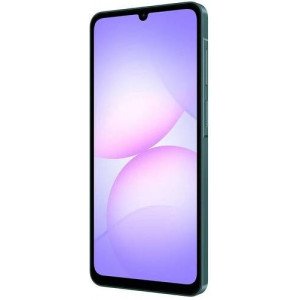 Смартфон Samsung Galaxy A07 4/128GB, Green