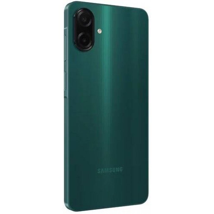 Смартфон Samsung Galaxy A07 4/128GB, Green