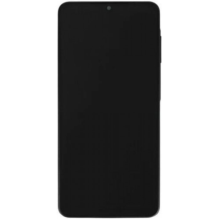 Смартфон Samsung Galaxy A07 4/64GB, Black
