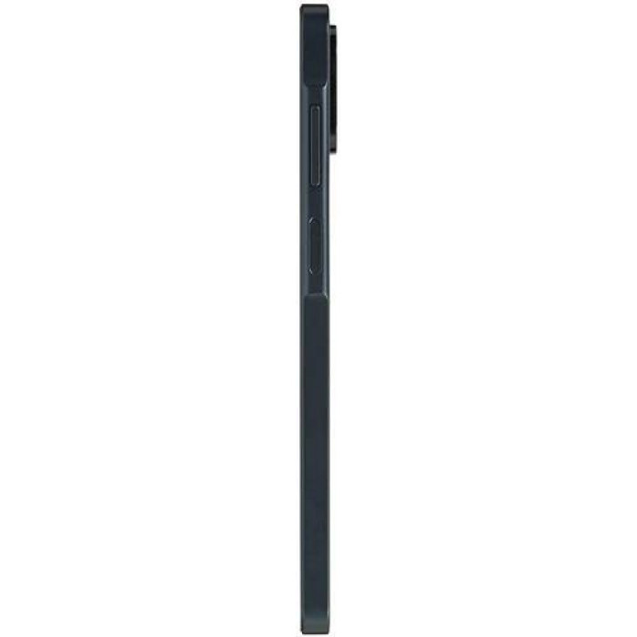 Смартфон Samsung Galaxy A07 4/64GB, Black