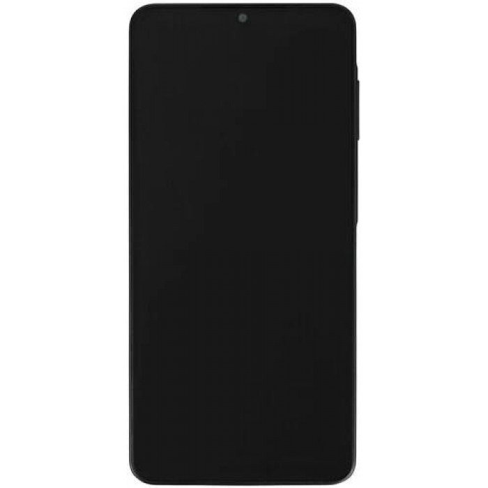Смартфон Samsung Galaxy A07 4/64GB, Black