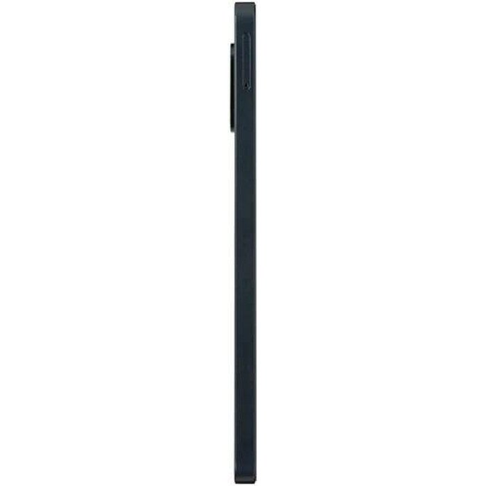 Смартфон Samsung Galaxy A07 4/64GB, Black