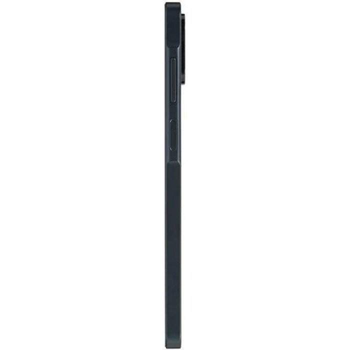 Смартфон Samsung Galaxy A07 4/64GB, Black