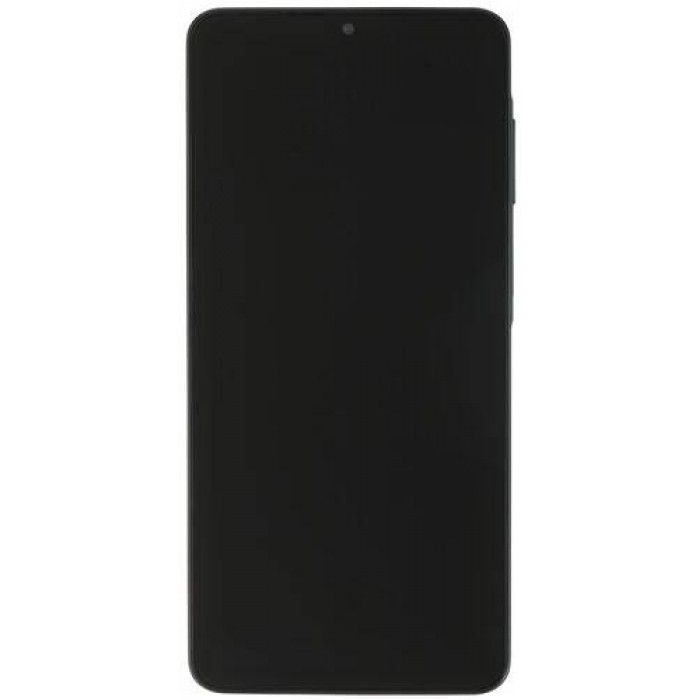Смартфон Samsung Galaxy A07 4/64GB, Green