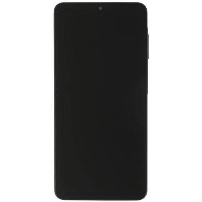 Смартфон Samsung Galaxy A07 4/64GB, Green