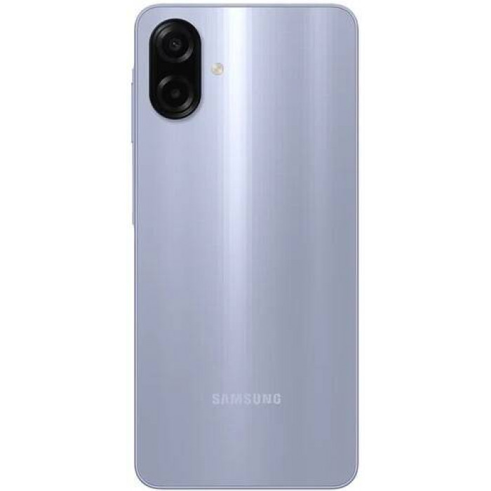 Смартфон Samsung Galaxy A07 4/64GB, Light Violet