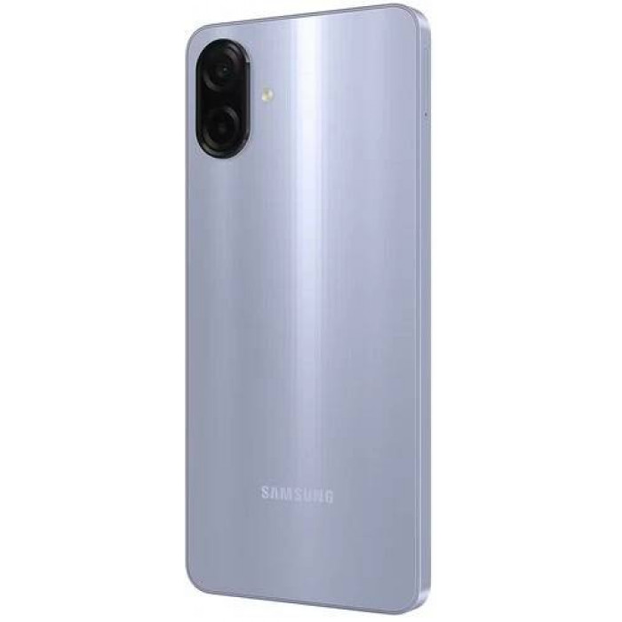 Смартфон Samsung Galaxy A07 4/64GB, Light Violet