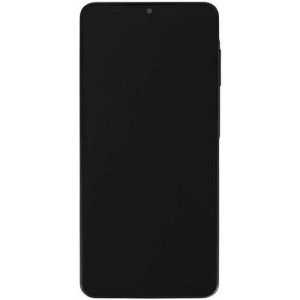 Смартфон Samsung Galaxy A07 6/128GB, Black