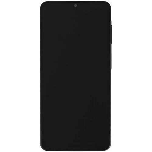 Смартфон Samsung Galaxy A07 6/128GB, Black