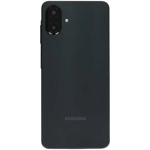 Смартфон Samsung Galaxy A07 6/128GB, Black