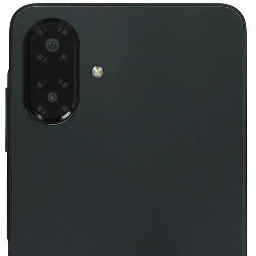 Смартфон Samsung Galaxy A07 6/128GB, Black