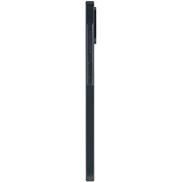 Смартфон Samsung Galaxy A07 6/128GB, Black