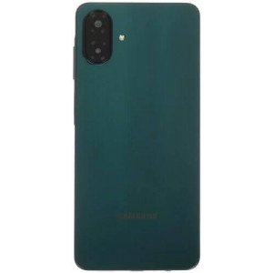 Смартфон Samsung Galaxy A07 6/128GB, Green