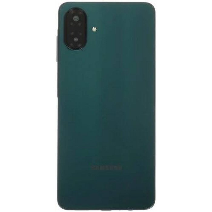 Смартфон Samsung Galaxy A07 6/128GB, Green