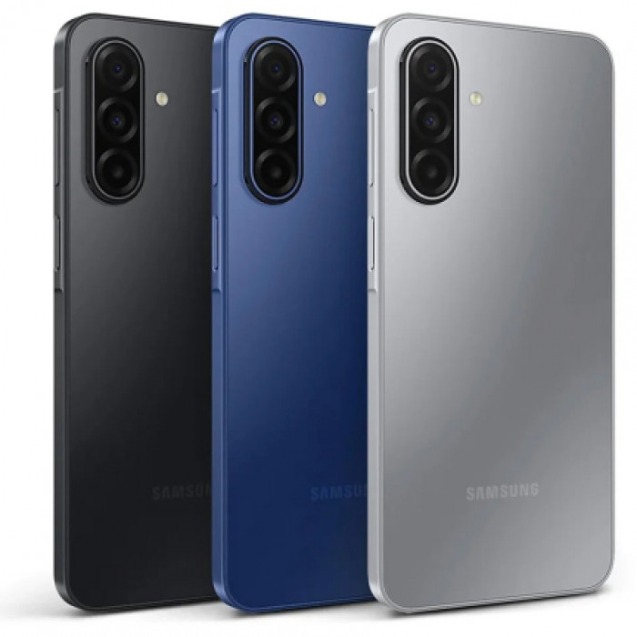 Смартфон Samsung Galaxy A17 6/128GB, Blue