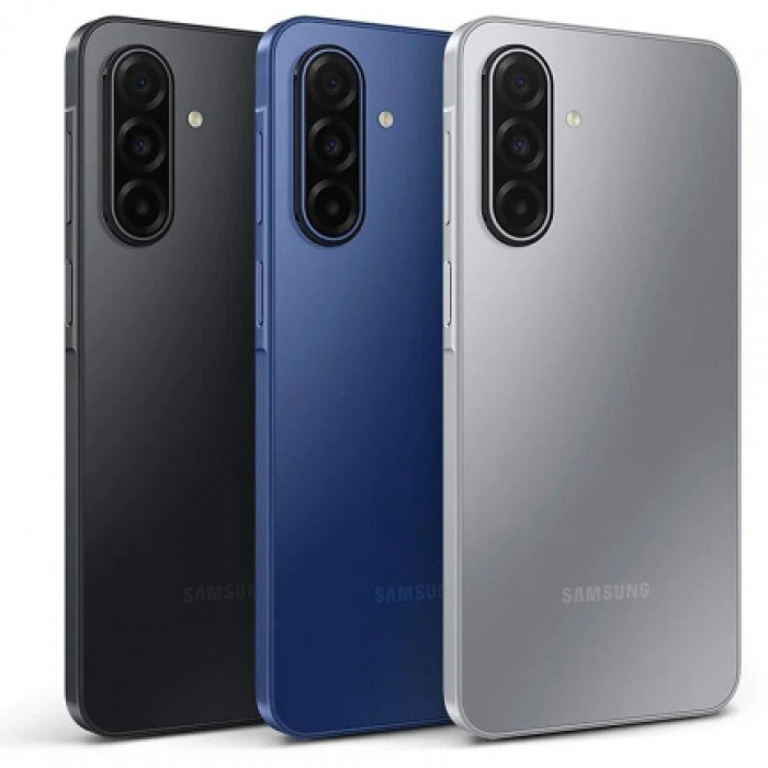 Смартфон Samsung Galaxy A17 6/128GB, Blue