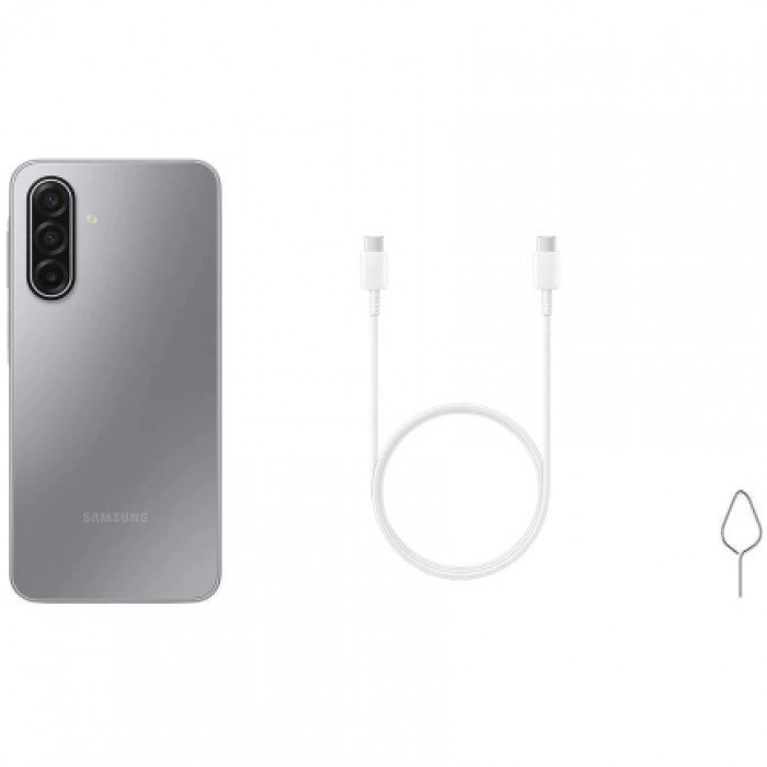 Смартфон Samsung Galaxy A17 6/128GB, Grey