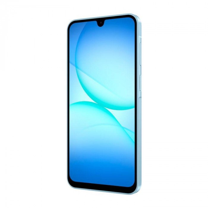 Смартфон Samsung Galaxy A17 8/256GB, Blue