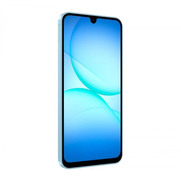 Смартфон Samsung Galaxy A17 8/256GB, Blue