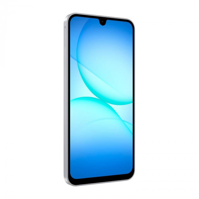Смартфон Samsung Galaxy A17 8/256GB, Grey