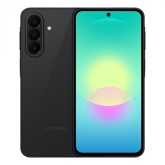Смартфон Samsung Galaxy A27 5G 8/256GB, Black