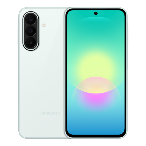Смартфон Samsung Galaxy A27 5G 6/128GB, Light Green