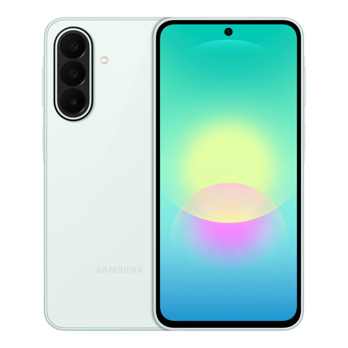 Смартфон Samsung Galaxy A27 5G 8/256GB, Light Green