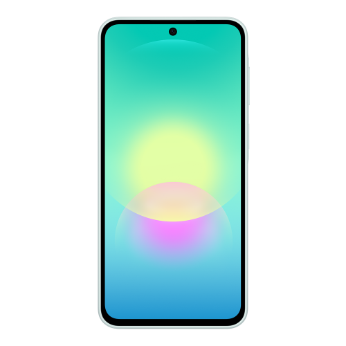Смартфон Samsung Galaxy A27 5G 6/128GB, Light Green