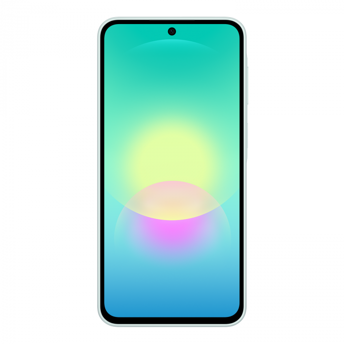 Смартфон Samsung Galaxy A27 5G 6/128GB, Light Green