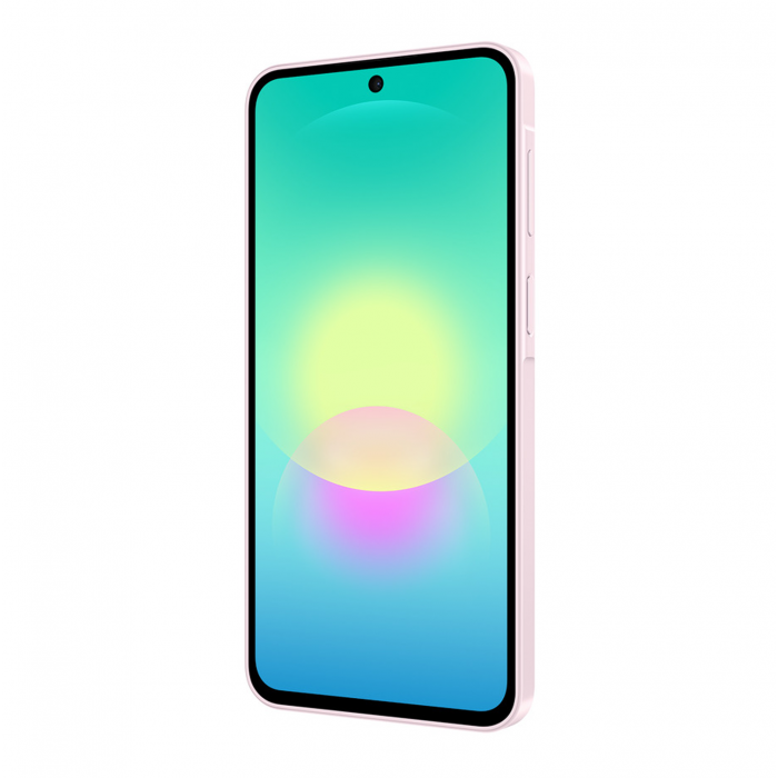 Смартфон Samsung Galaxy A27 5G 8/256GB, Light Pink