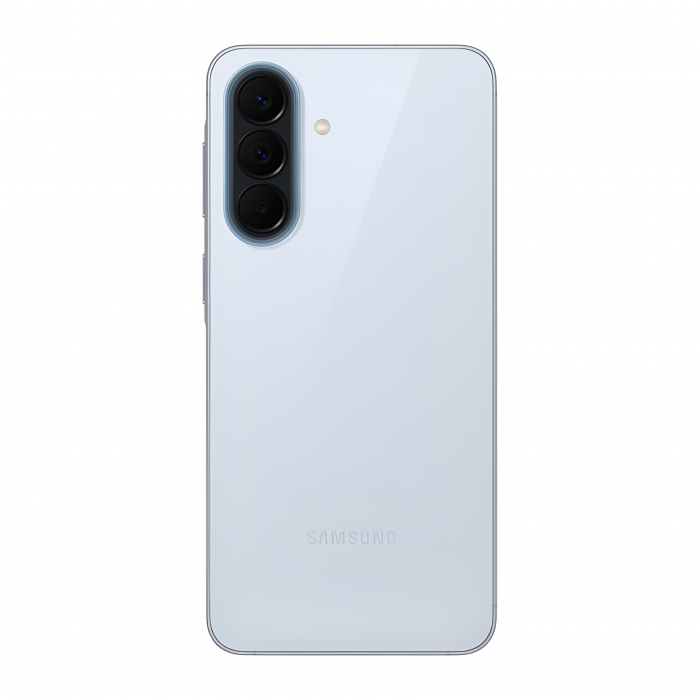 Смартфон Samsung Galaxy A57 5G 12/512GB, Awesome Icyblue