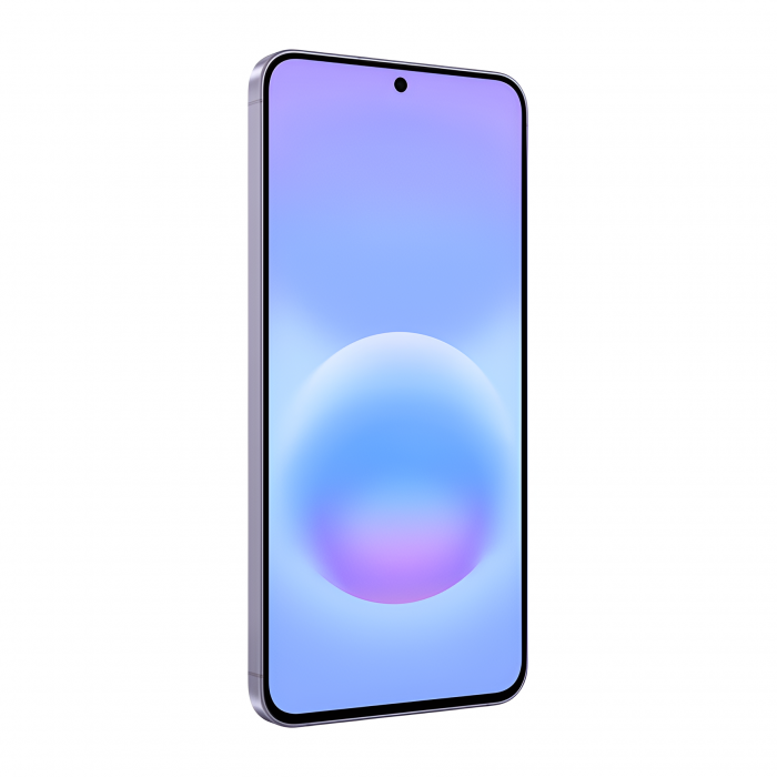 Смартфон Samsung Galaxy A57 5G 12/512GB, Awesome Lilac