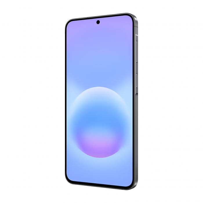 Смартфон Samsung Galaxy A57 5G 8/256GB, Awesome Gray