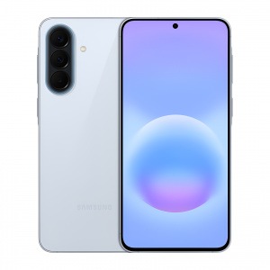 Смартфон Samsung Galaxy A57 5G 8/256GB, Awesome Icyblue
