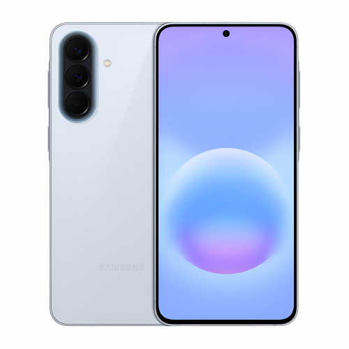 Смартфон Samsung Galaxy A57 5G 8/256GB, Awesome Icyblue