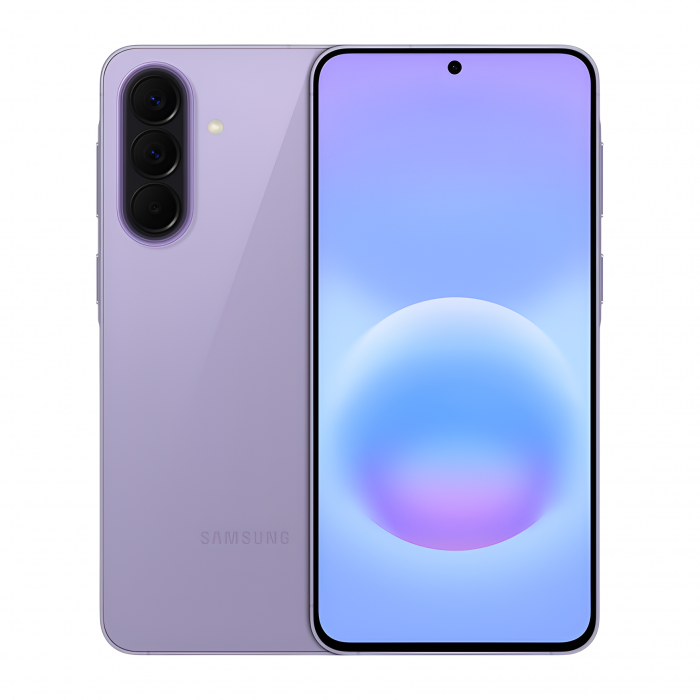 Смартфон Samsung Galaxy A57 5G 8/256GB, Awesome Lilac