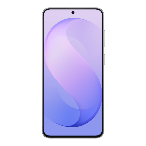 Смартфон Samsung Galaxy S26 FE 8/128GB, Blueberry