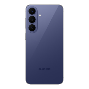 Смартфон Samsung Galaxy S26 FE 8/128GB, Blueberry