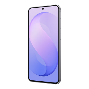Смартфон Samsung Galaxy S26 FE 8/128GB, Blueberry