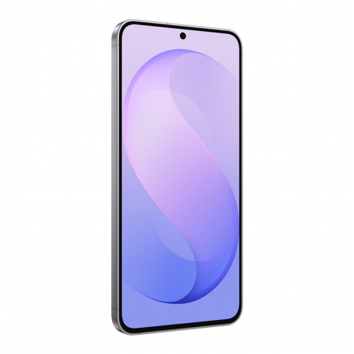 Смартфон Samsung Galaxy S26 FE 8/256GB, Blueberry