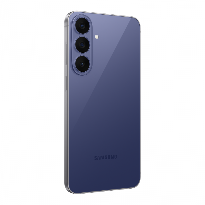 Смартфон Samsung Galaxy S26 FE 8/256GB, Blueberry
