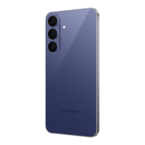 Смартфон Samsung Galaxy S26 FE 8/256GB, Blueberry