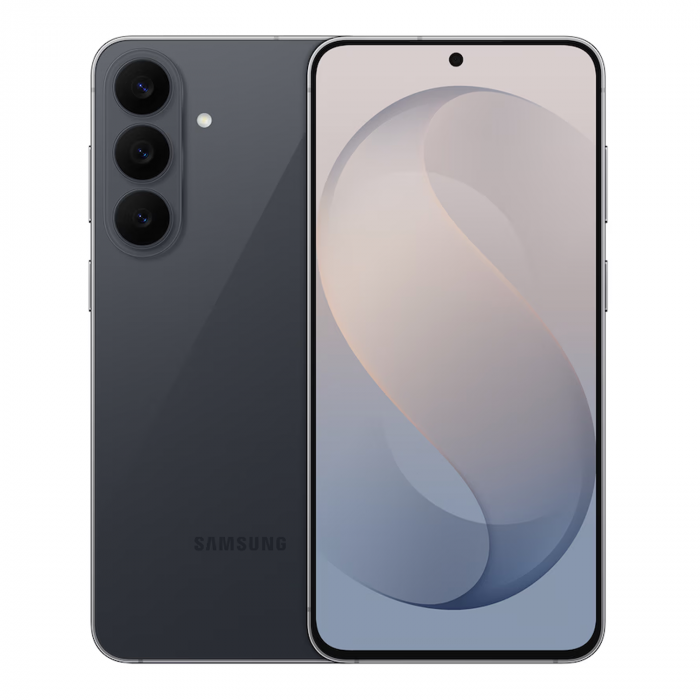 Смартфон Samsung Galaxy S26 FE 8/128GB, Graphite