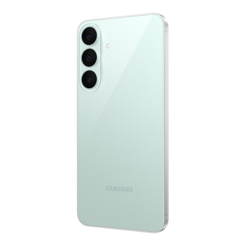 Смартфон Samsung Galaxy S26 FE 8/128GB, Pistachio
