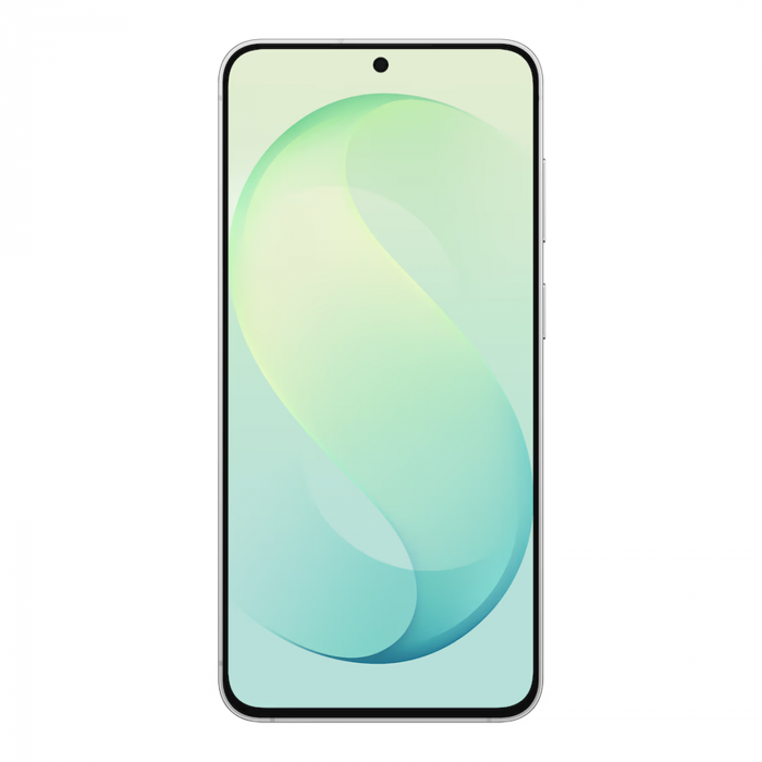 Смартфон Samsung Galaxy S26 FE 8/128GB, Pistachio